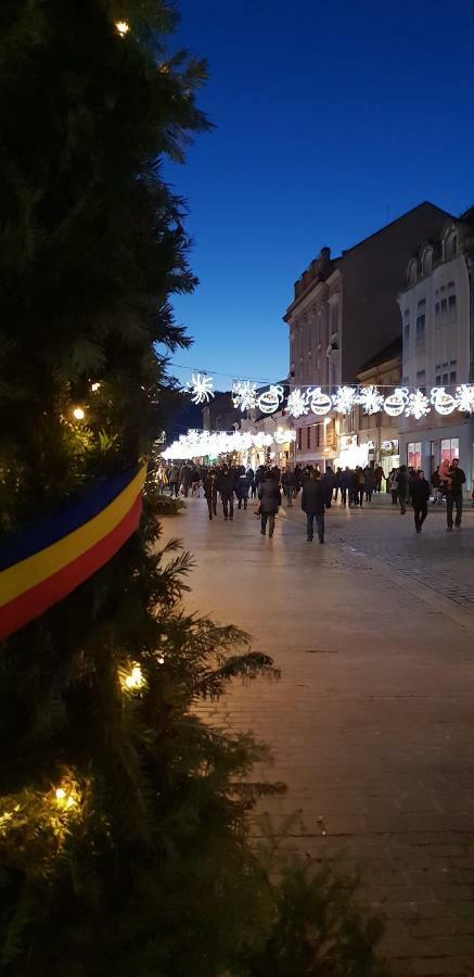 Appartamento Strada Republicii Nr 26